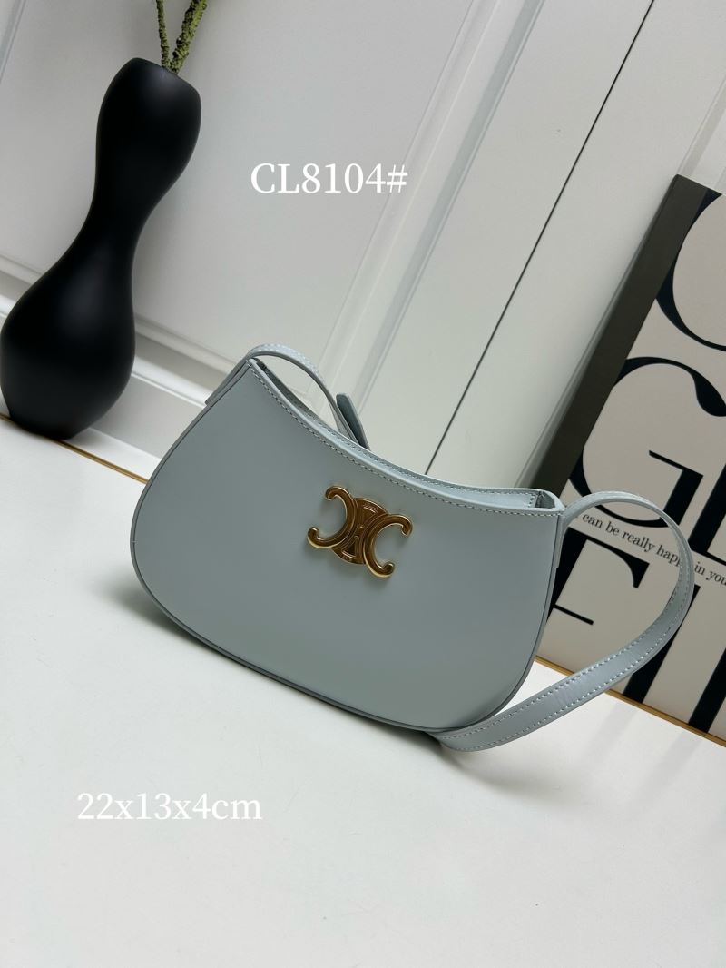 Celine Hobo Bags